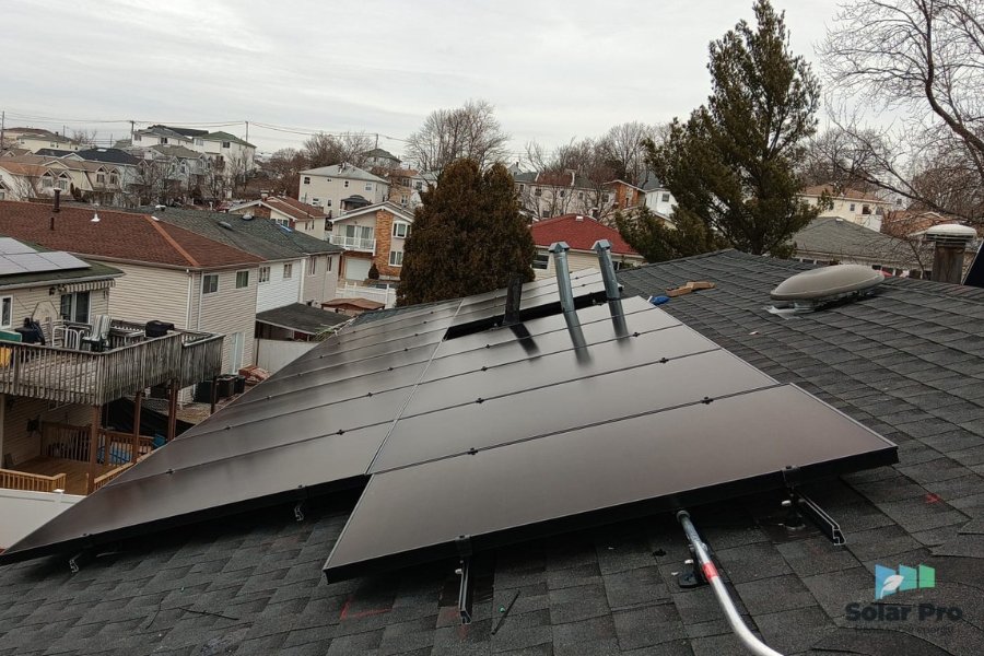 solar 4 america project nyc