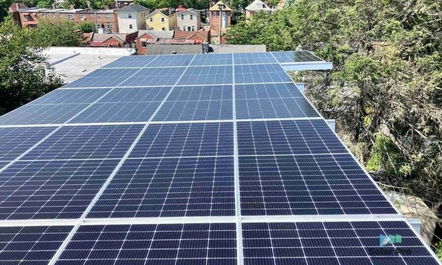 solar panel installation queens new york