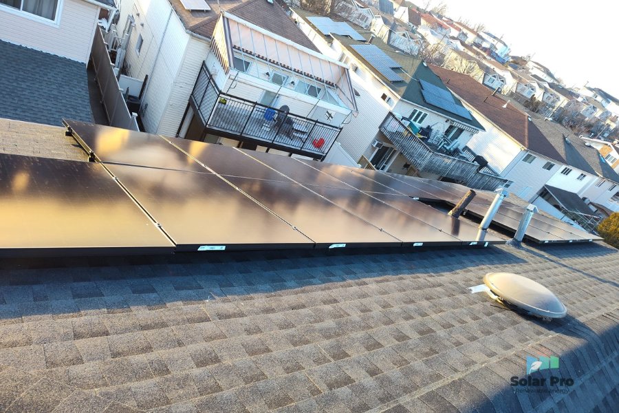 staten island solar project