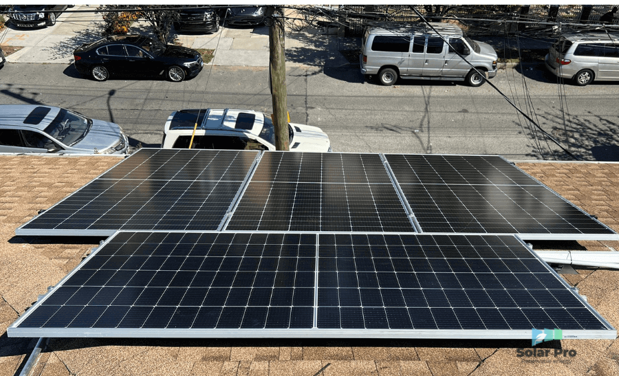 why install solar queens ny