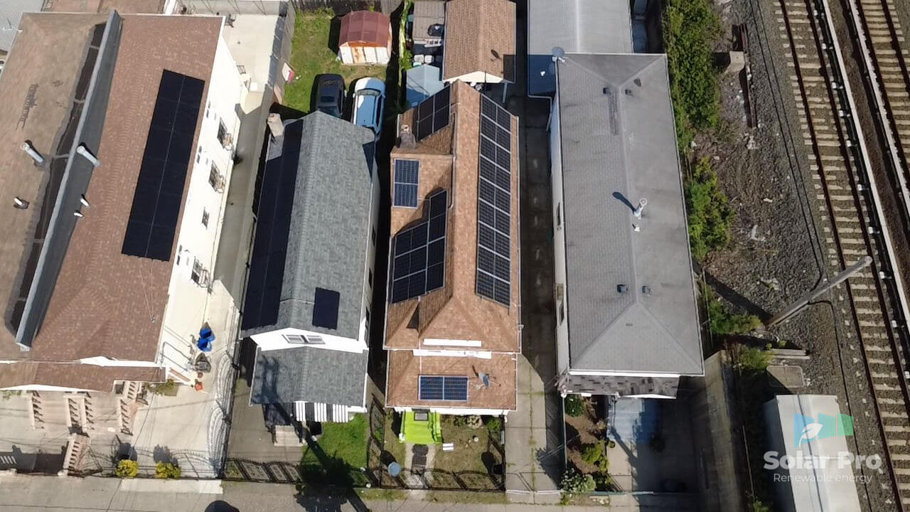 good solar companies nyc
