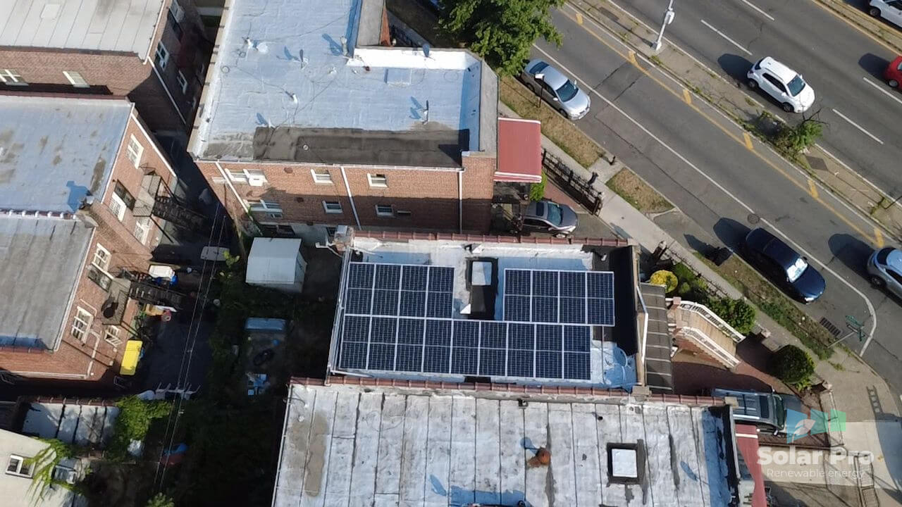 lower electric bills in queens