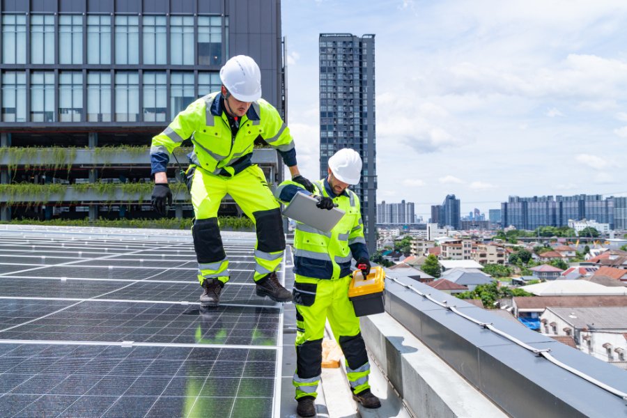 nyserda solicitation solar projects