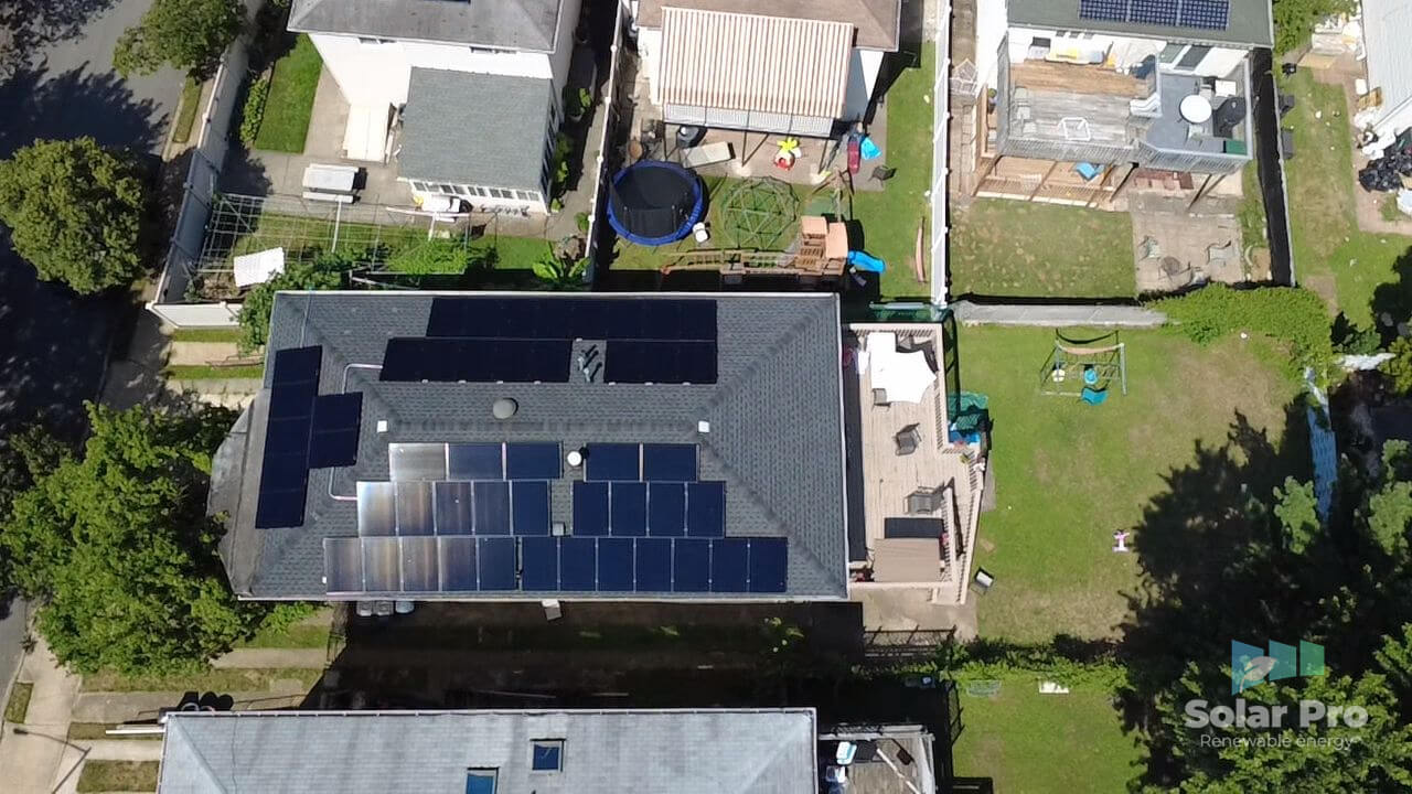solar panel installations brooklyn