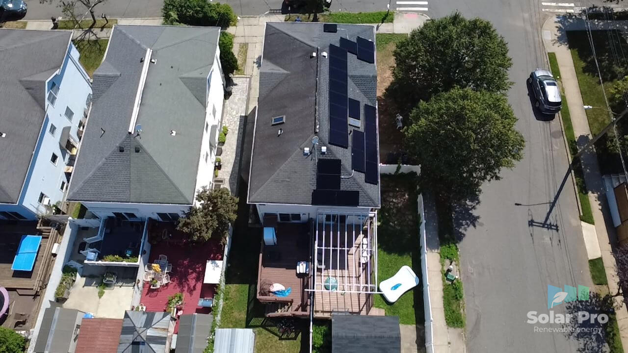 solar panel rebate manhattan
