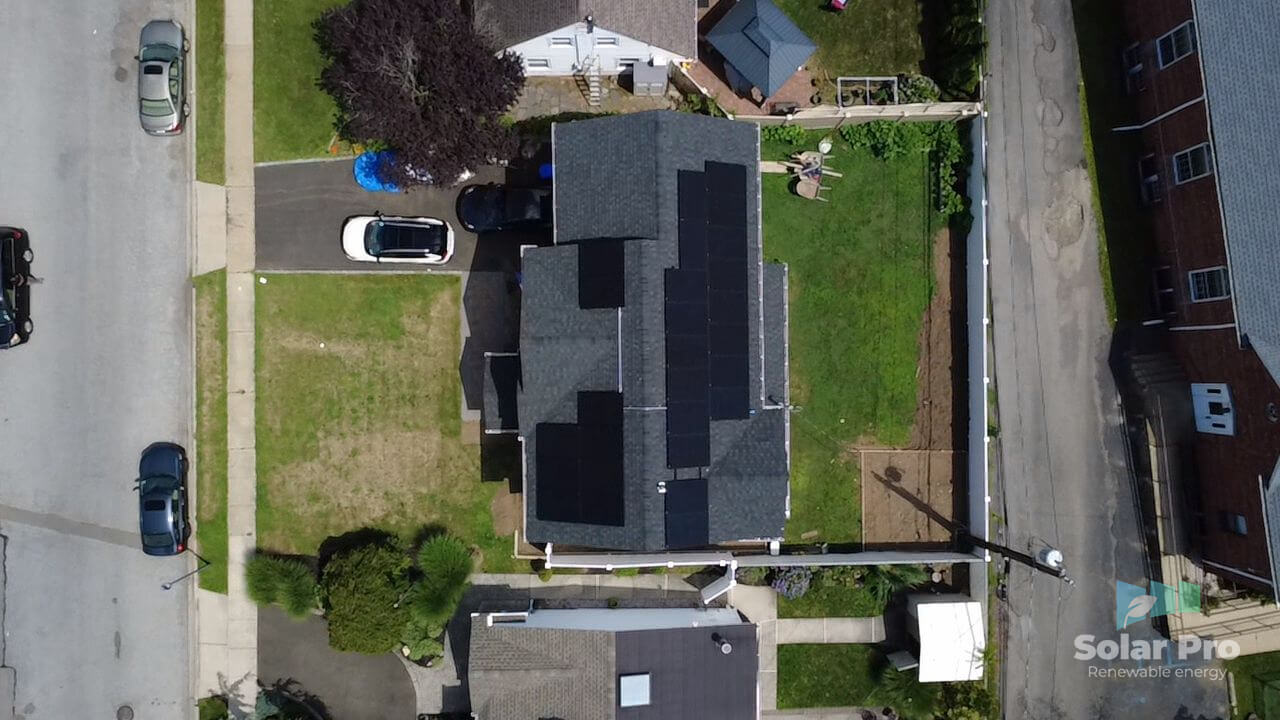westchester solar panel installation